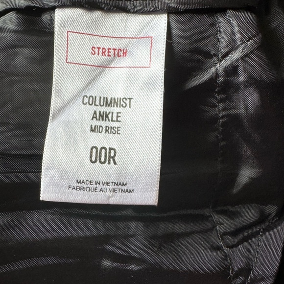 EXPRESS WOMEN PANT GREY - Picture 9 of 9